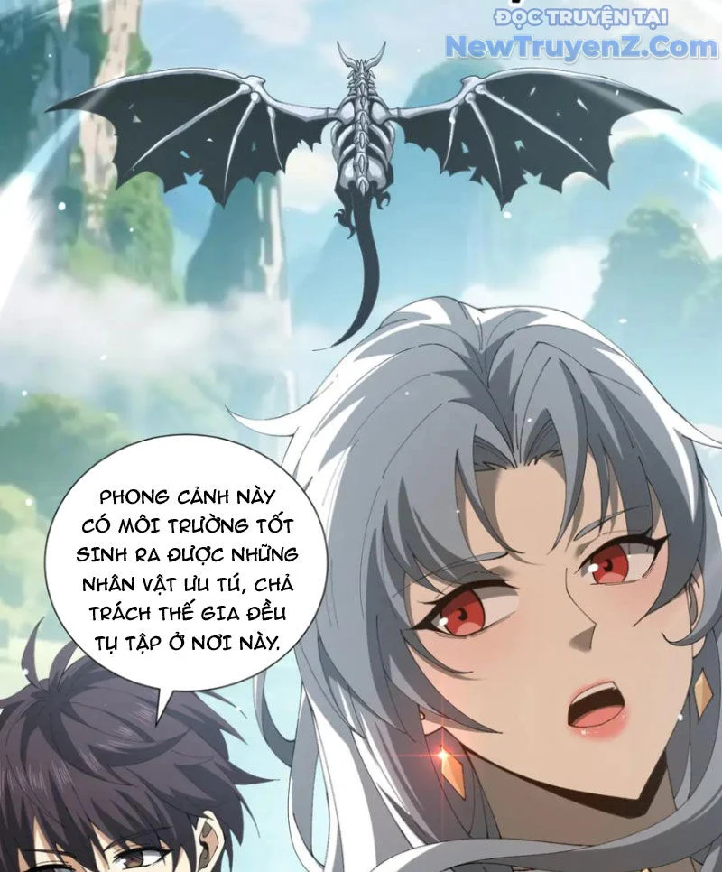 Toàn Dân Chuyển Chức: Ngự Long Sư Là Chức Nghiệp Yếu Nhất? Chapter 126 - Trang 4