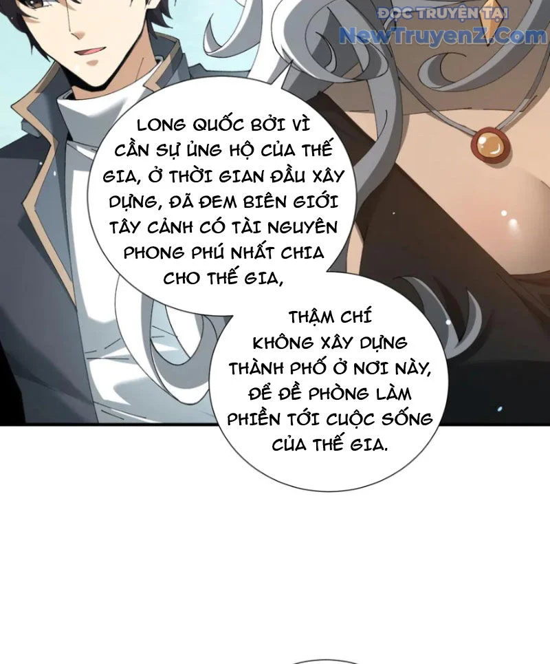 Toàn Dân Chuyển Chức: Ngự Long Sư Là Chức Nghiệp Yếu Nhất? Chapter 126 - Trang 4