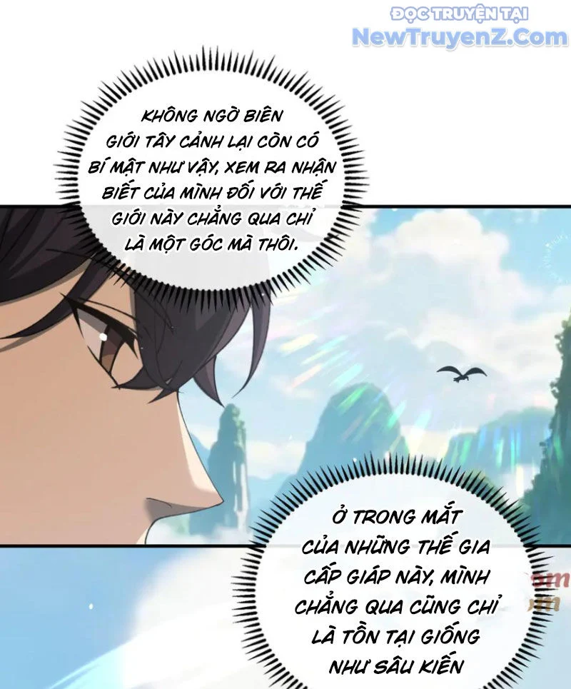 Toàn Dân Chuyển Chức: Ngự Long Sư Là Chức Nghiệp Yếu Nhất? Chapter 126 - Trang 4