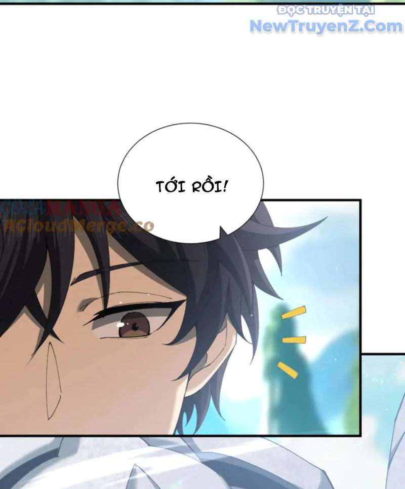 Toàn Dân Chuyển Chức: Ngự Long Sư Là Chức Nghiệp Yếu Nhất? Chapter 126 - Trang 4
