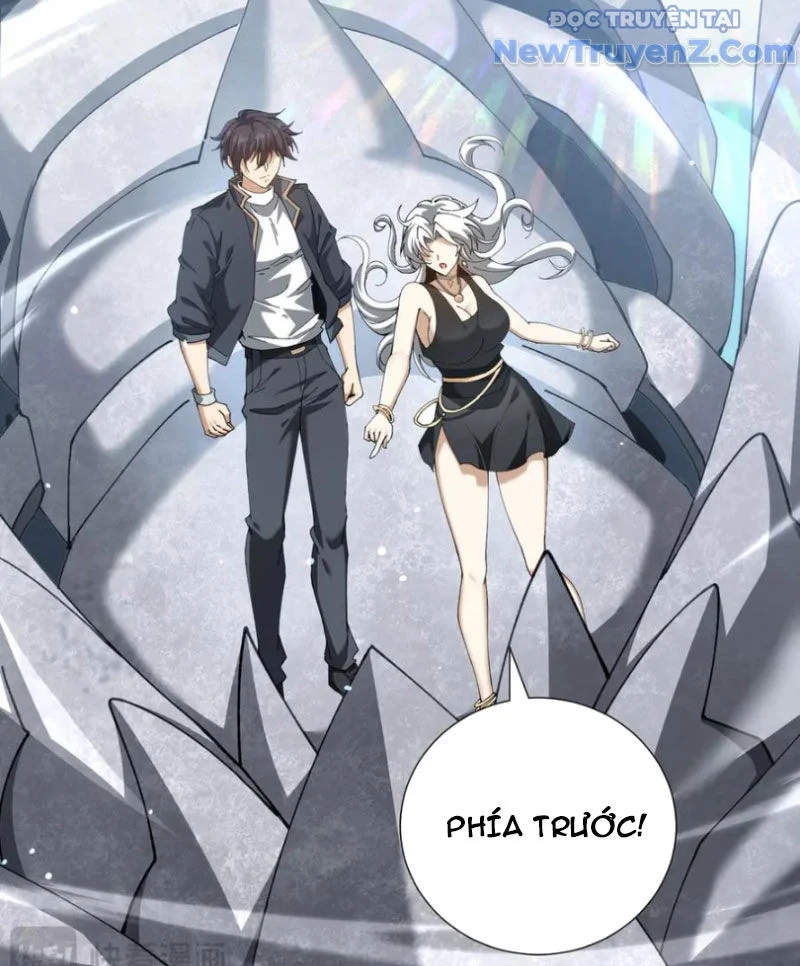 Toàn Dân Chuyển Chức: Ngự Long Sư Là Chức Nghiệp Yếu Nhất? Chapter 126 - Trang 4
