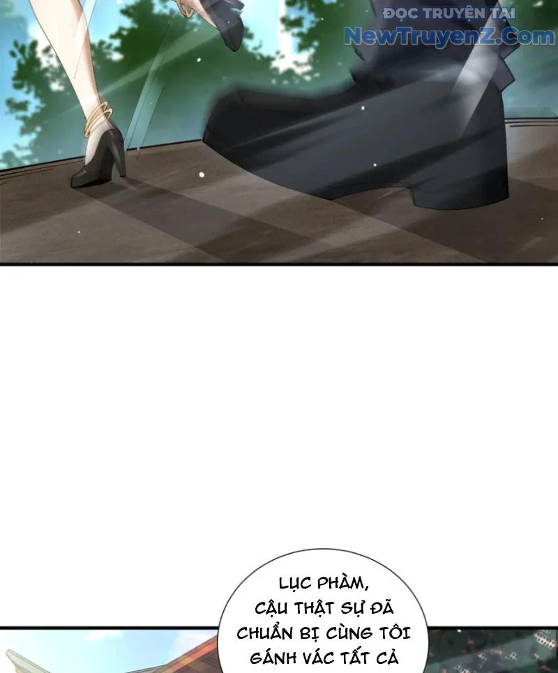 Toàn Dân Chuyển Chức: Ngự Long Sư Là Chức Nghiệp Yếu Nhất? Chapter 126 - Trang 4
