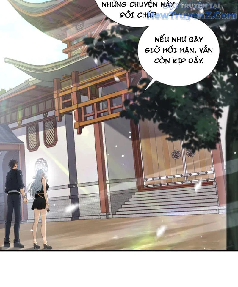 Toàn Dân Chuyển Chức: Ngự Long Sư Là Chức Nghiệp Yếu Nhất? Chapter 126 - Trang 4