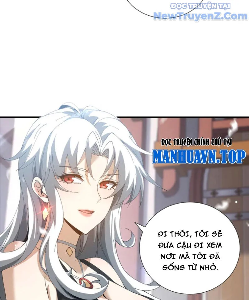 Toàn Dân Chuyển Chức: Ngự Long Sư Là Chức Nghiệp Yếu Nhất? Chapter 126 - Trang 4