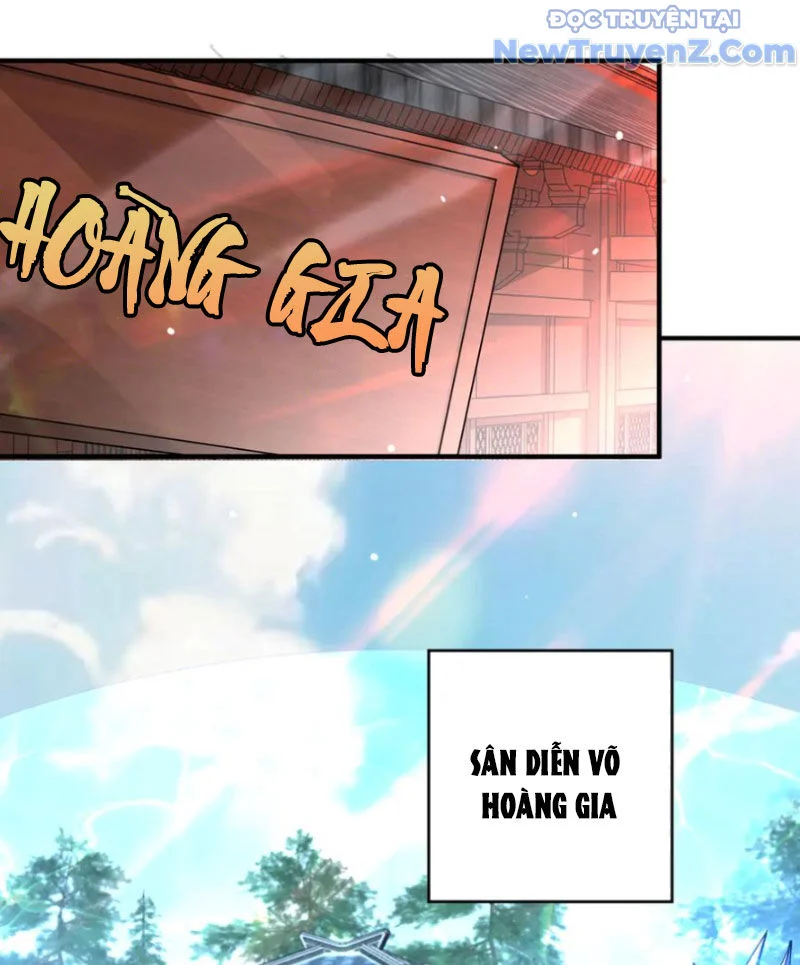 Toàn Dân Chuyển Chức: Ngự Long Sư Là Chức Nghiệp Yếu Nhất? Chapter 126 - Trang 4