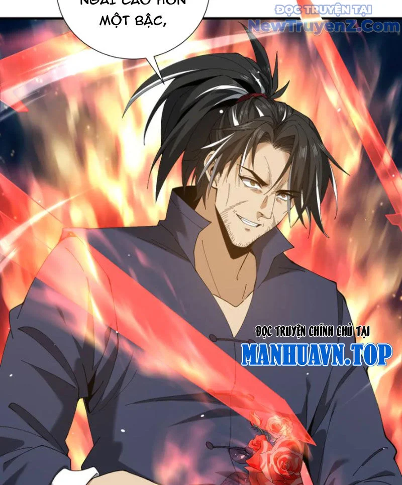 Toàn Dân Chuyển Chức: Ngự Long Sư Là Chức Nghiệp Yếu Nhất? Chapter 126 - Trang 4