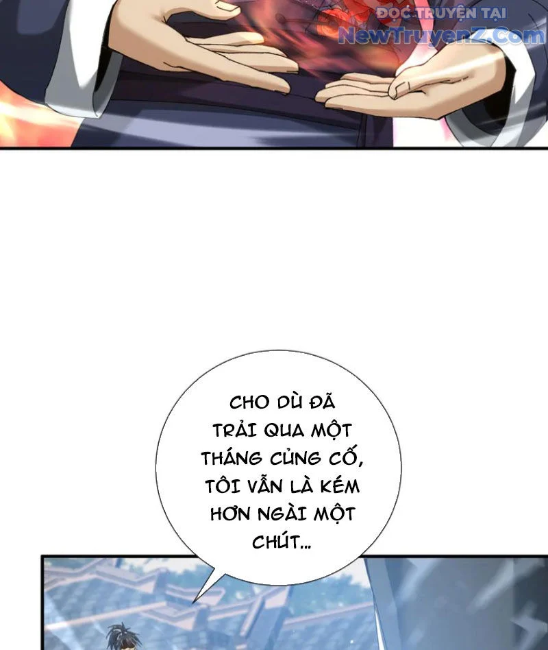 Toàn Dân Chuyển Chức: Ngự Long Sư Là Chức Nghiệp Yếu Nhất? Chapter 126 - Trang 4