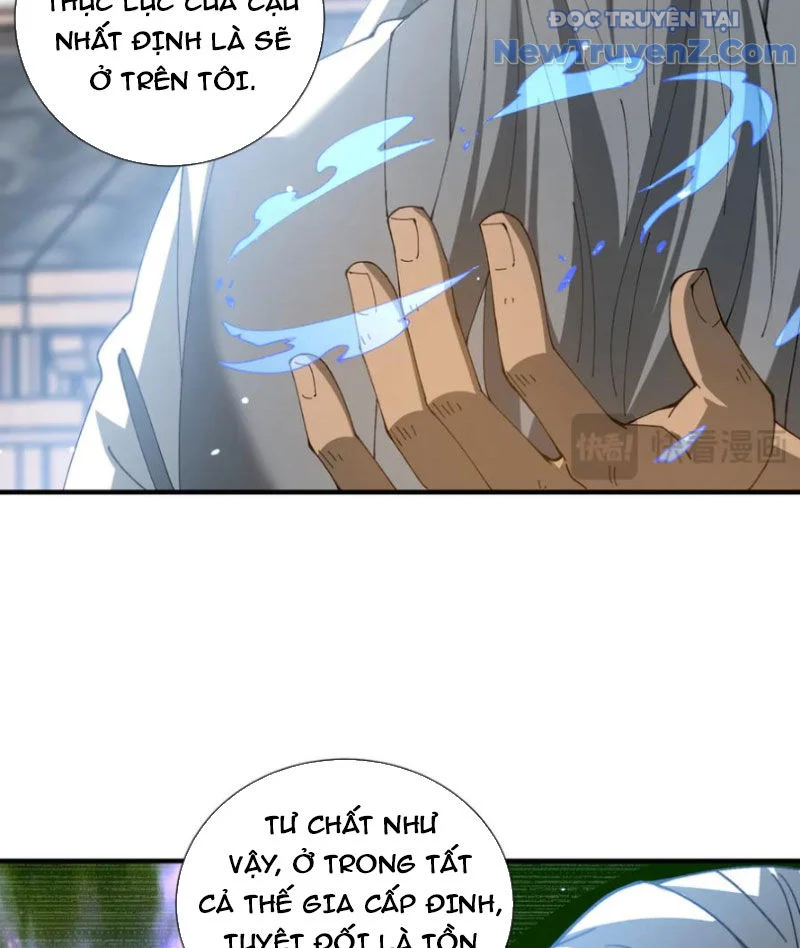 Toàn Dân Chuyển Chức: Ngự Long Sư Là Chức Nghiệp Yếu Nhất? Chapter 126 - Trang 4