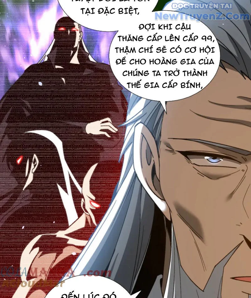 Toàn Dân Chuyển Chức: Ngự Long Sư Là Chức Nghiệp Yếu Nhất? Chapter 126 - Trang 4
