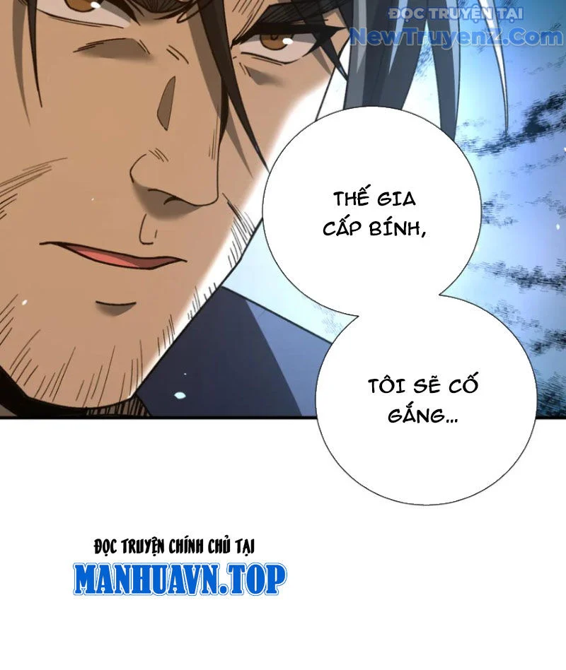Toàn Dân Chuyển Chức: Ngự Long Sư Là Chức Nghiệp Yếu Nhất? Chapter 126 - Trang 4
