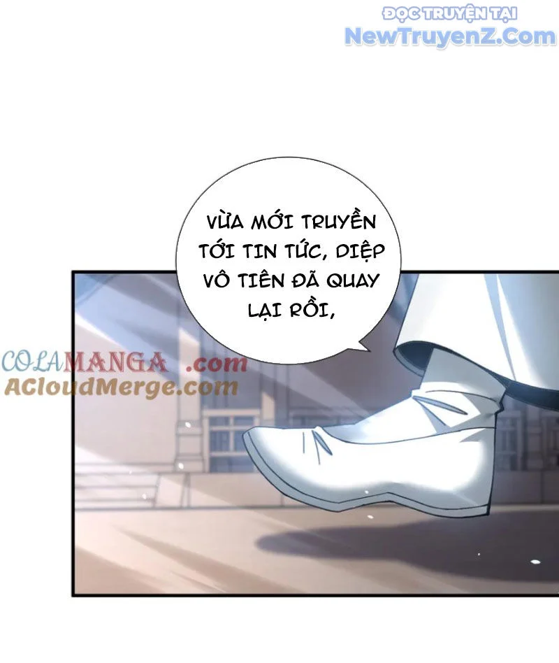 Toàn Dân Chuyển Chức: Ngự Long Sư Là Chức Nghiệp Yếu Nhất? Chapter 126 - Trang 4
