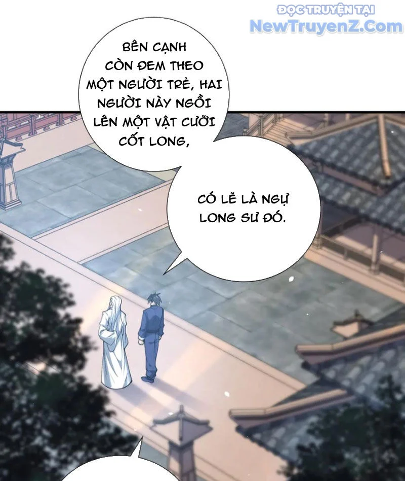 Toàn Dân Chuyển Chức: Ngự Long Sư Là Chức Nghiệp Yếu Nhất? Chapter 126 - Trang 4