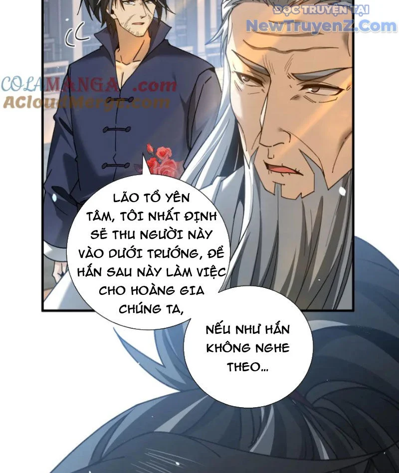 Toàn Dân Chuyển Chức: Ngự Long Sư Là Chức Nghiệp Yếu Nhất? Chapter 126 - Trang 4