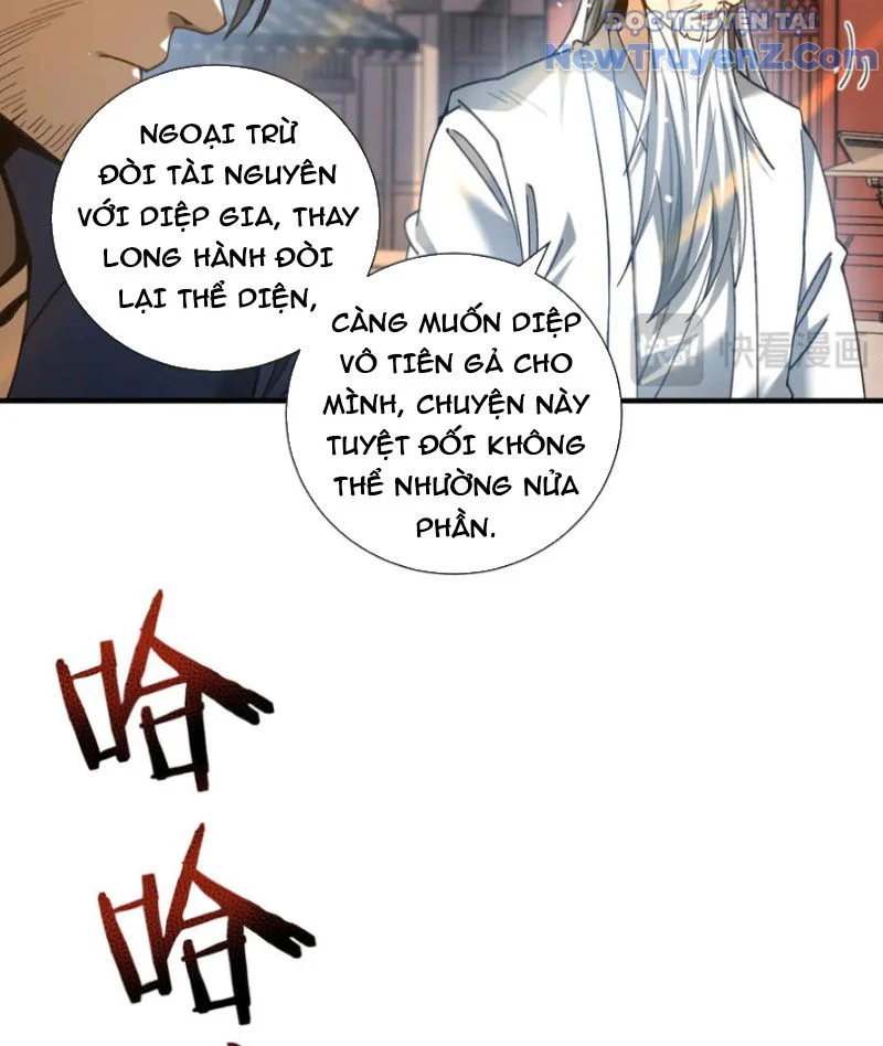 Toàn Dân Chuyển Chức: Ngự Long Sư Là Chức Nghiệp Yếu Nhất? Chapter 126 - Trang 4