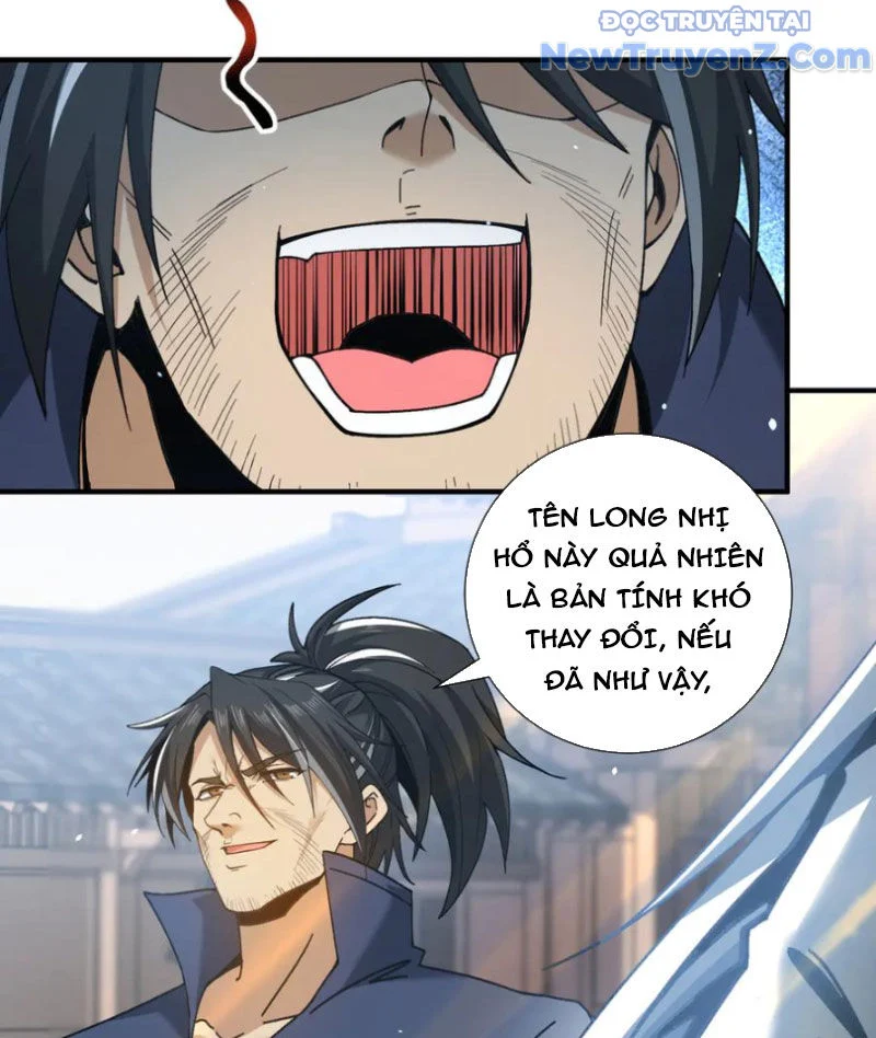 Toàn Dân Chuyển Chức: Ngự Long Sư Là Chức Nghiệp Yếu Nhất? Chapter 126 - Trang 4