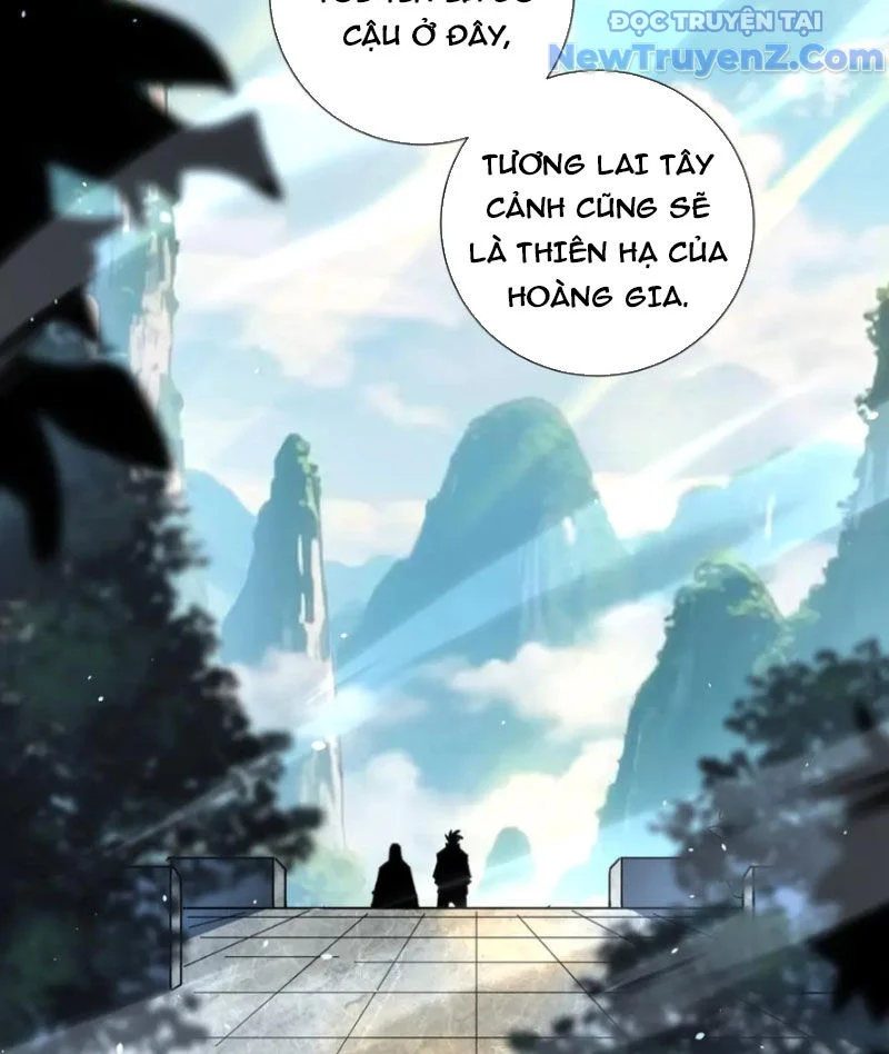 Toàn Dân Chuyển Chức: Ngự Long Sư Là Chức Nghiệp Yếu Nhất? Chapter 126 - Trang 4