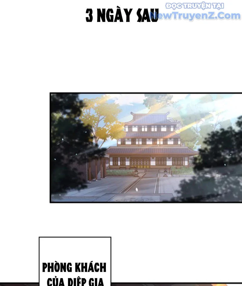 Toàn Dân Chuyển Chức: Ngự Long Sư Là Chức Nghiệp Yếu Nhất? Chapter 126 - Trang 4