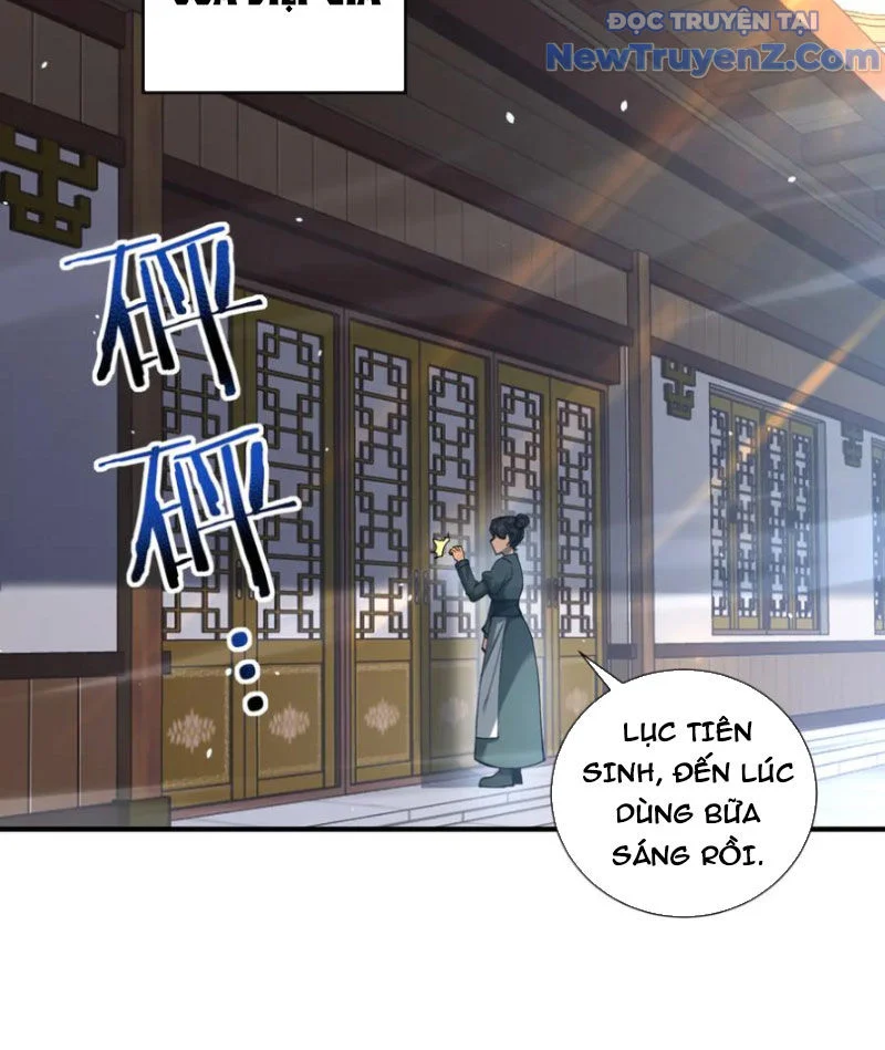 Toàn Dân Chuyển Chức: Ngự Long Sư Là Chức Nghiệp Yếu Nhất? Chapter 126 - Trang 4