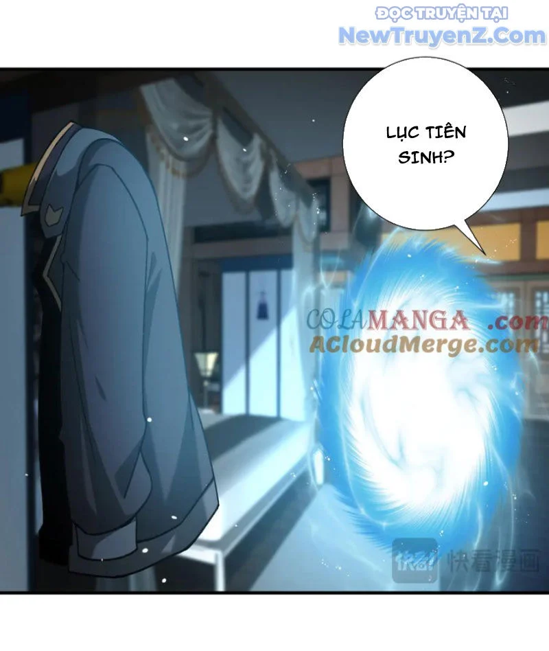 Toàn Dân Chuyển Chức: Ngự Long Sư Là Chức Nghiệp Yếu Nhất? Chapter 126 - Trang 4