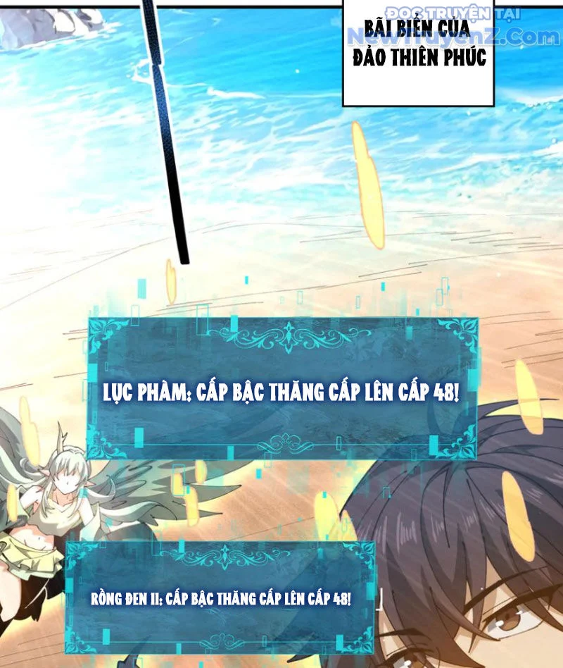 Toàn Dân Chuyển Chức: Ngự Long Sư Là Chức Nghiệp Yếu Nhất? Chapter 126 - Trang 4