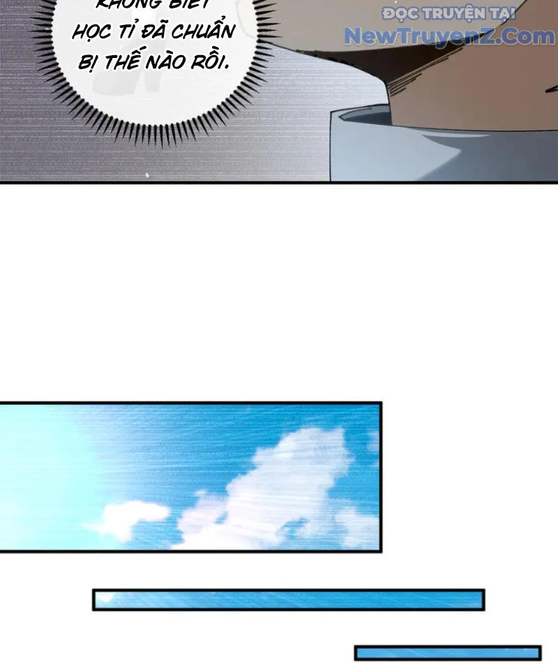 Toàn Dân Chuyển Chức: Ngự Long Sư Là Chức Nghiệp Yếu Nhất? Chapter 126 - Trang 4