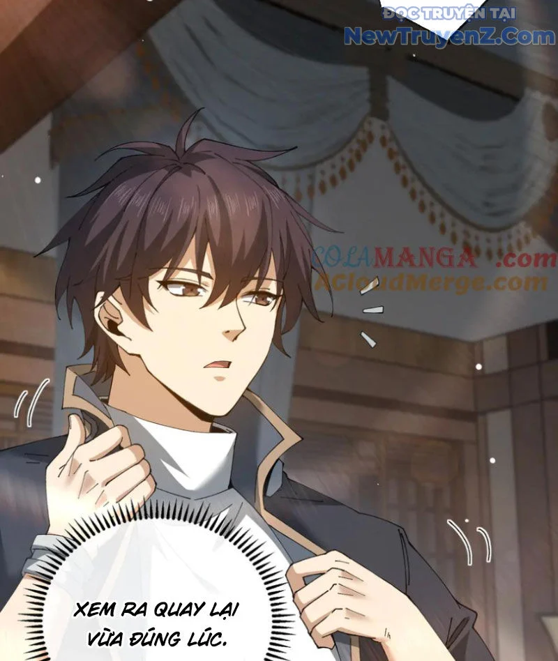 Toàn Dân Chuyển Chức: Ngự Long Sư Là Chức Nghiệp Yếu Nhất? Chapter 126 - Trang 4