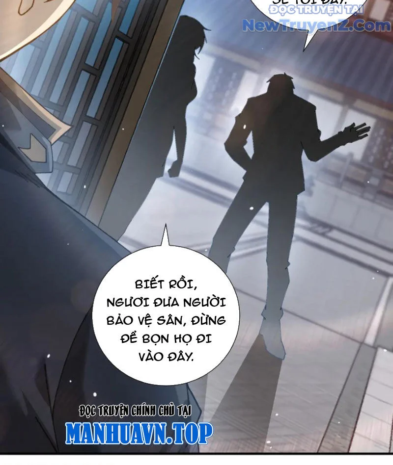 Toàn Dân Chuyển Chức: Ngự Long Sư Là Chức Nghiệp Yếu Nhất? Chapter 126 - Trang 4