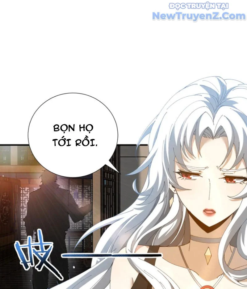 Toàn Dân Chuyển Chức: Ngự Long Sư Là Chức Nghiệp Yếu Nhất? Chapter 126 - Trang 4
