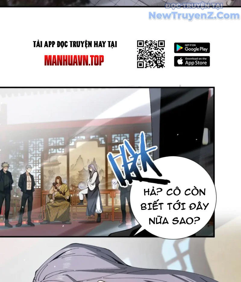 Toàn Dân Chuyển Chức: Ngự Long Sư Là Chức Nghiệp Yếu Nhất? Chapter 126 - Trang 4