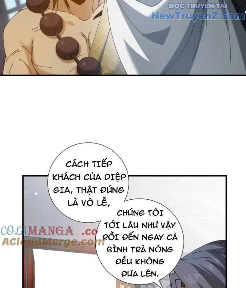 Toàn Dân Chuyển Chức: Ngự Long Sư Là Chức Nghiệp Yếu Nhất? Chapter 126 - Trang 4
