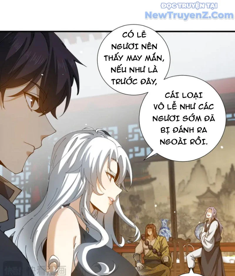Toàn Dân Chuyển Chức: Ngự Long Sư Là Chức Nghiệp Yếu Nhất? Chapter 126 - Trang 4