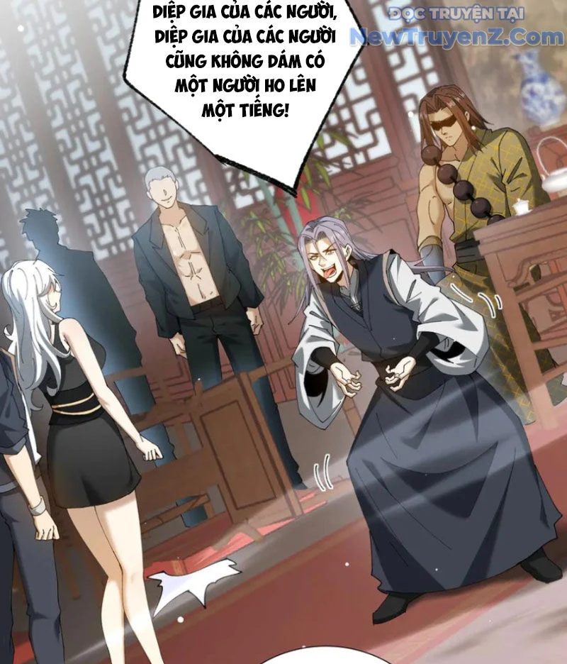 Toàn Dân Chuyển Chức: Ngự Long Sư Là Chức Nghiệp Yếu Nhất? Chapter 126 - Trang 4