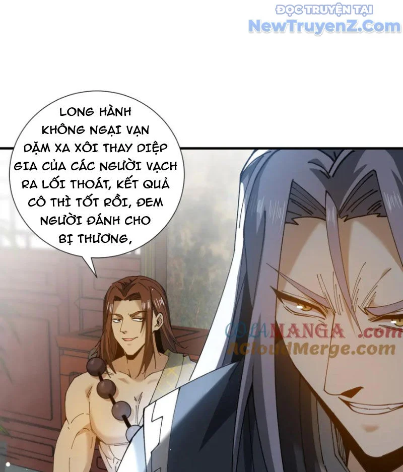 Toàn Dân Chuyển Chức: Ngự Long Sư Là Chức Nghiệp Yếu Nhất? Chapter 126 - Trang 4