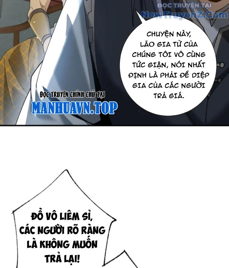 Toàn Dân Chuyển Chức: Ngự Long Sư Là Chức Nghiệp Yếu Nhất? Chapter 126 - Trang 4