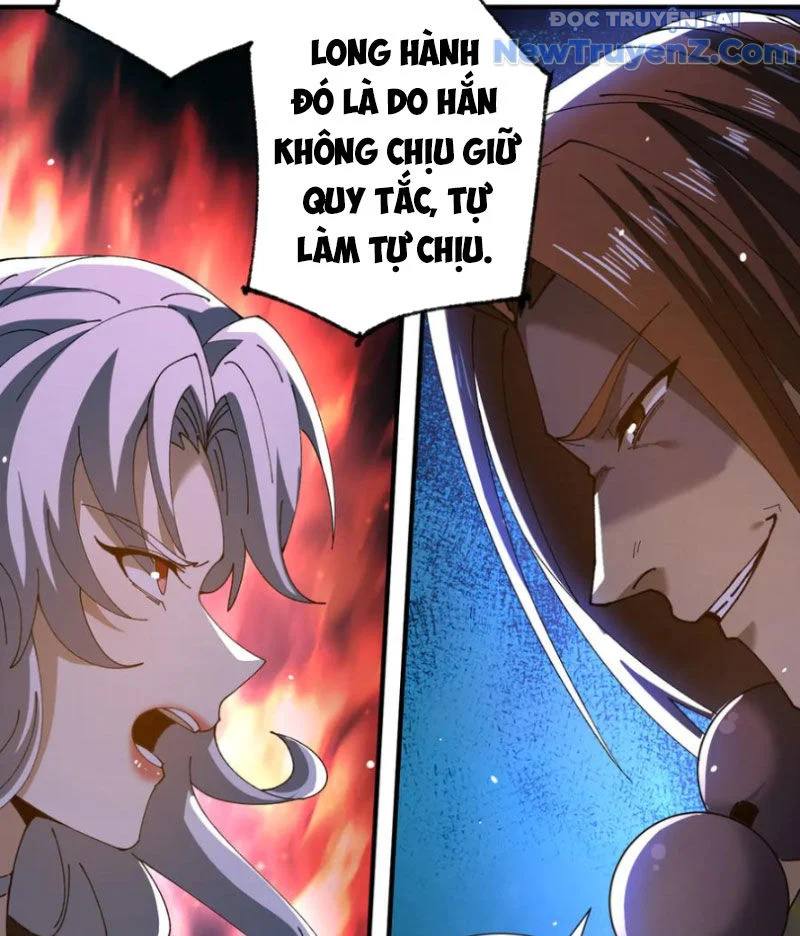 Toàn Dân Chuyển Chức: Ngự Long Sư Là Chức Nghiệp Yếu Nhất? Chapter 126 - Trang 4