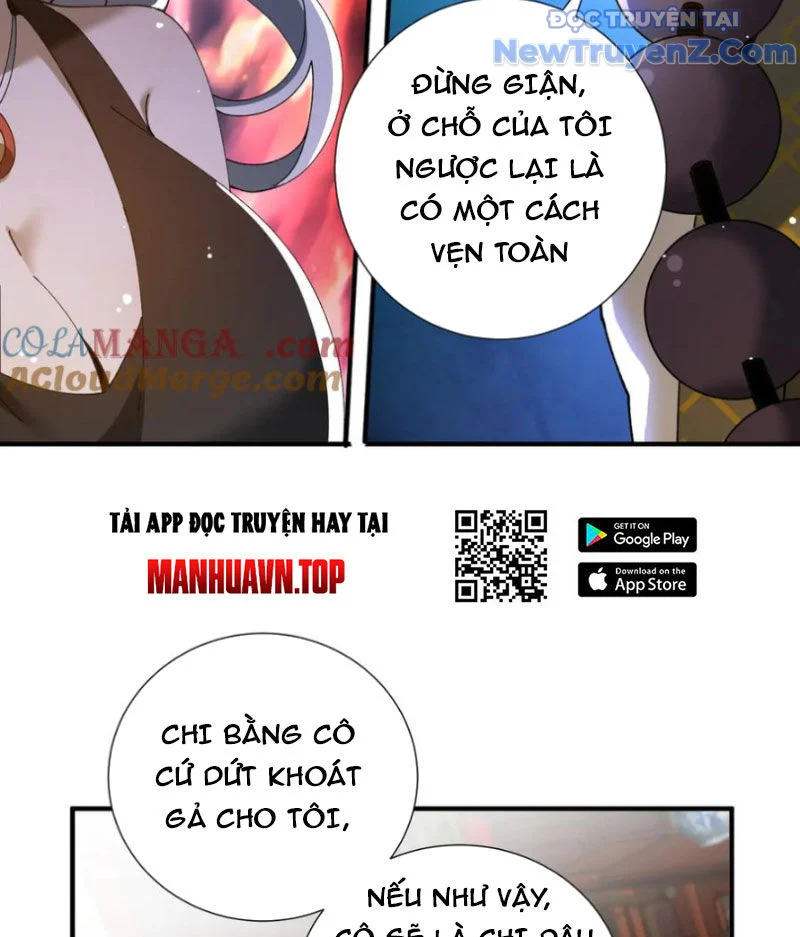 Toàn Dân Chuyển Chức: Ngự Long Sư Là Chức Nghiệp Yếu Nhất? Chapter 126 - Trang 4