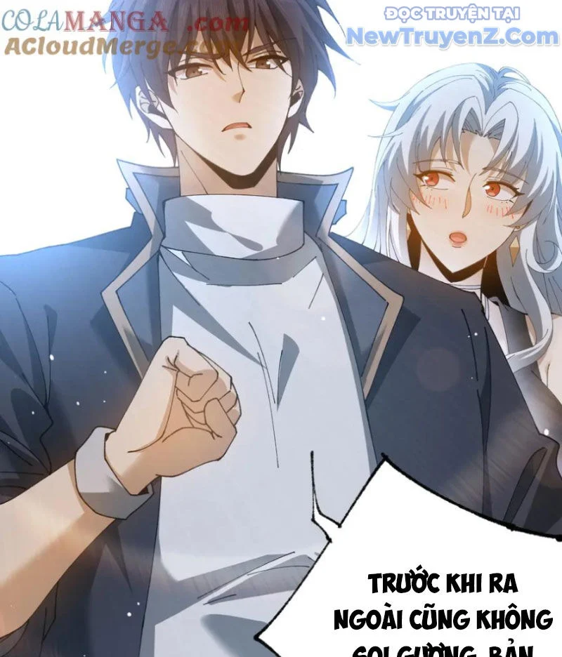 Toàn Dân Chuyển Chức: Ngự Long Sư Là Chức Nghiệp Yếu Nhất? Chapter 126 - Trang 4