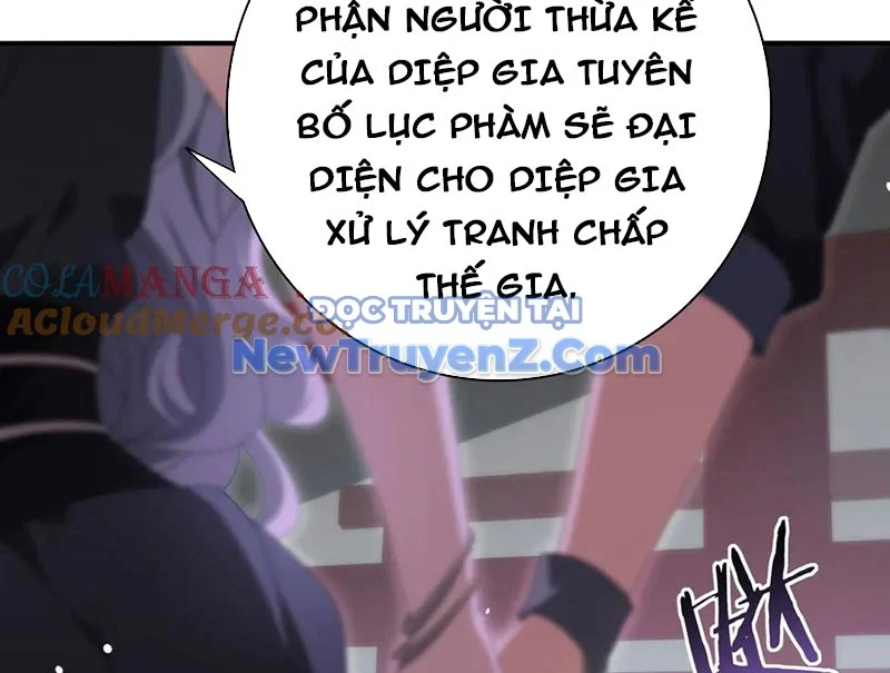 Toàn Dân Chuyển Chức: Ngự Long Sư Là Chức Nghiệp Yếu Nhất? Chapter 127 - Trang 2