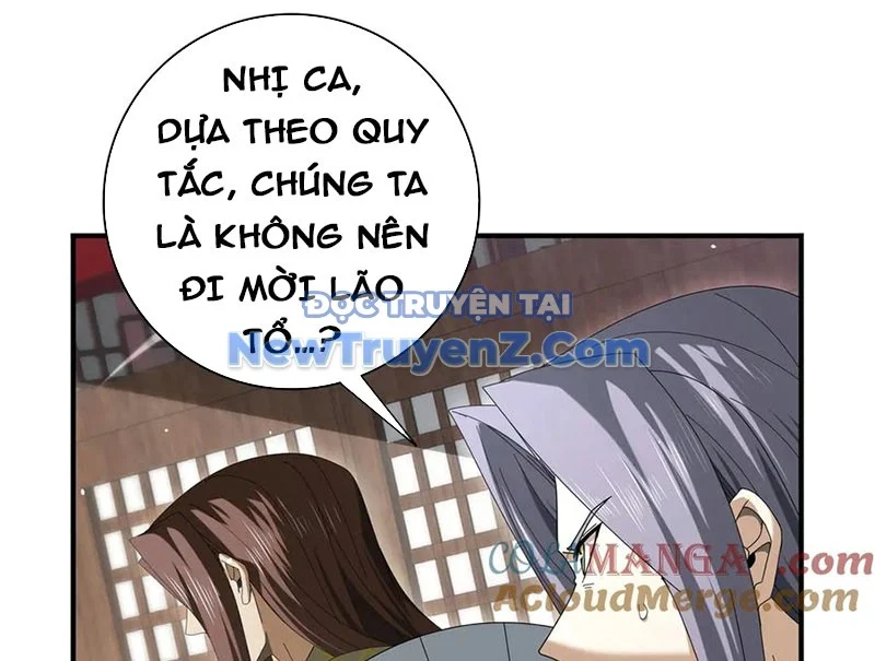 Toàn Dân Chuyển Chức: Ngự Long Sư Là Chức Nghiệp Yếu Nhất? Chapter 127 - Trang 2