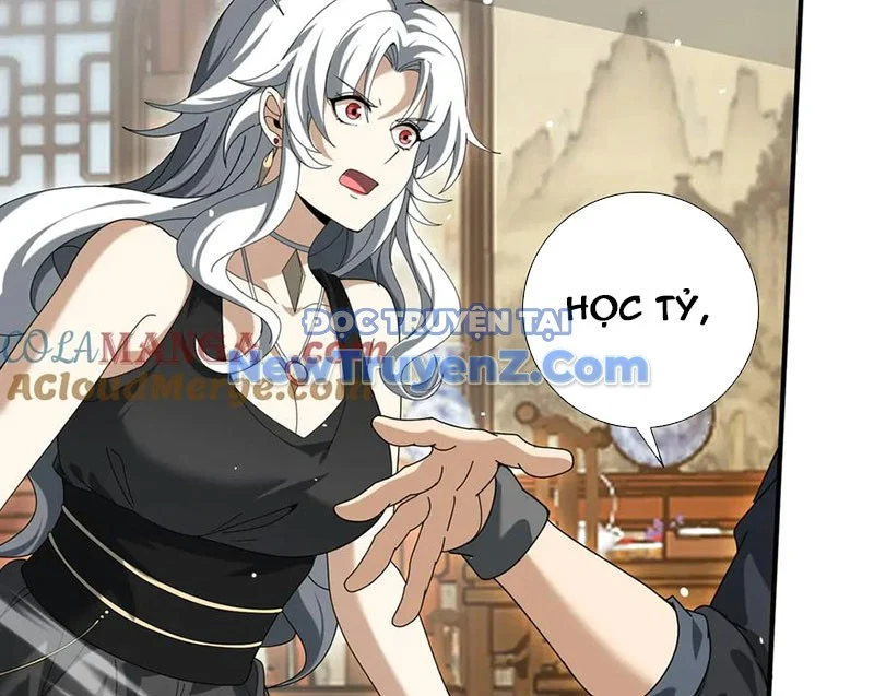 Toàn Dân Chuyển Chức: Ngự Long Sư Là Chức Nghiệp Yếu Nhất? Chapter 127 - Trang 2
