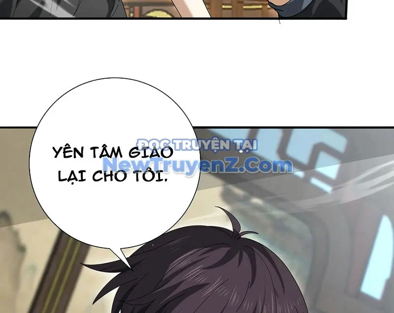 Toàn Dân Chuyển Chức: Ngự Long Sư Là Chức Nghiệp Yếu Nhất? Chapter 127 - Trang 2
