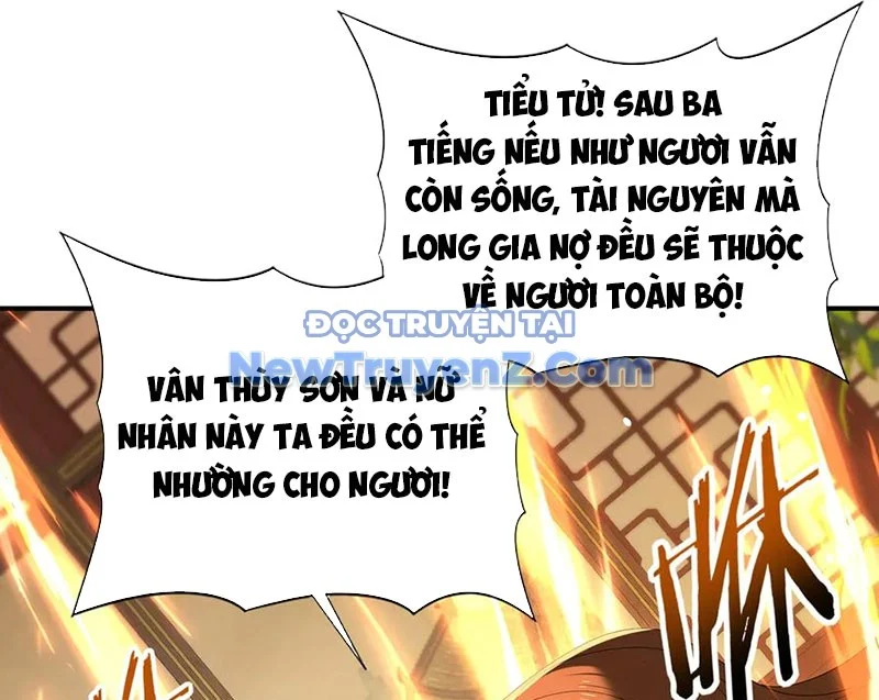 Toàn Dân Chuyển Chức: Ngự Long Sư Là Chức Nghiệp Yếu Nhất? Chapter 127 - Trang 2
