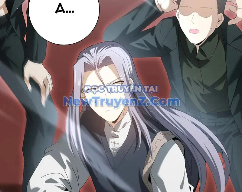 Toàn Dân Chuyển Chức: Ngự Long Sư Là Chức Nghiệp Yếu Nhất? Chapter 127 - Trang 2