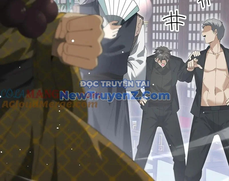 Toàn Dân Chuyển Chức: Ngự Long Sư Là Chức Nghiệp Yếu Nhất? Chapter 127 - Trang 2