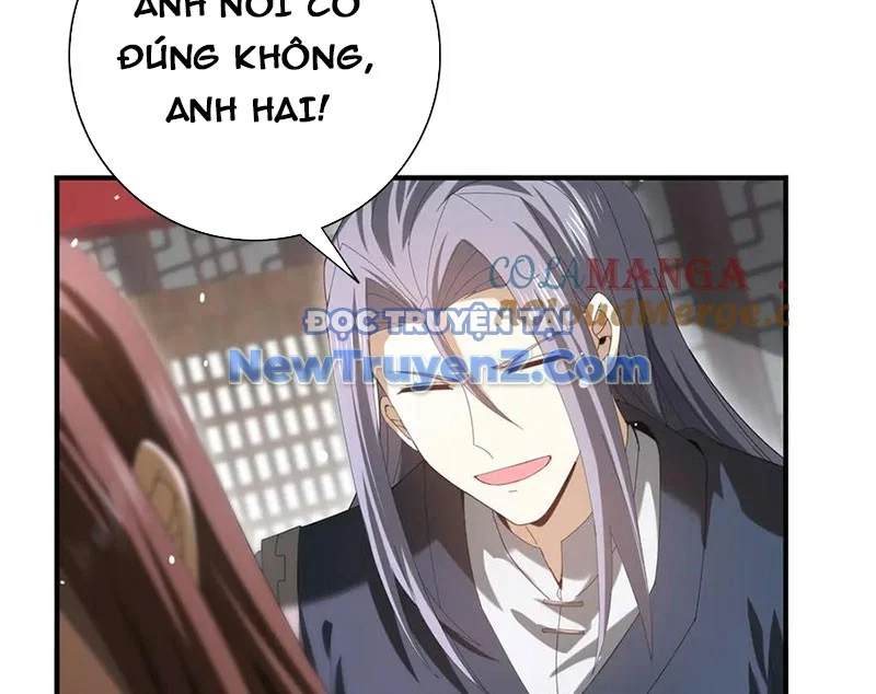 Toàn Dân Chuyển Chức: Ngự Long Sư Là Chức Nghiệp Yếu Nhất? Chapter 127 - Trang 2