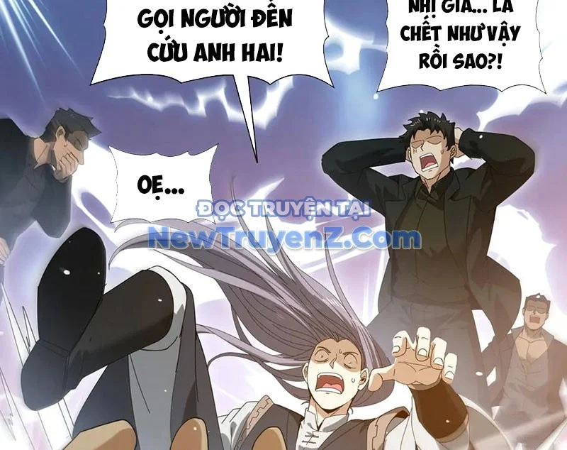Toàn Dân Chuyển Chức: Ngự Long Sư Là Chức Nghiệp Yếu Nhất? Chapter 127 - Trang 2