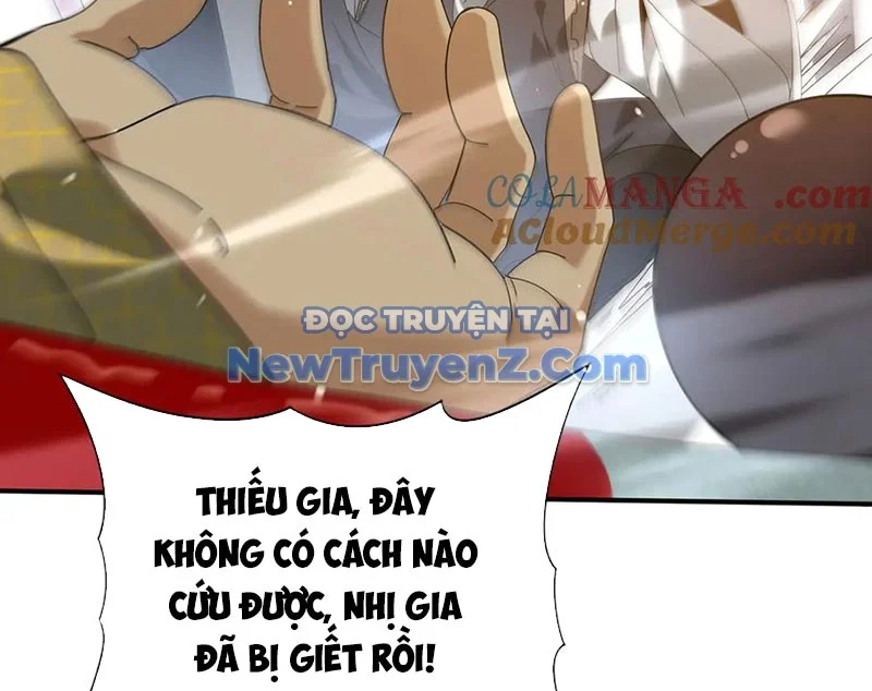 Toàn Dân Chuyển Chức: Ngự Long Sư Là Chức Nghiệp Yếu Nhất? Chapter 127 - Trang 2