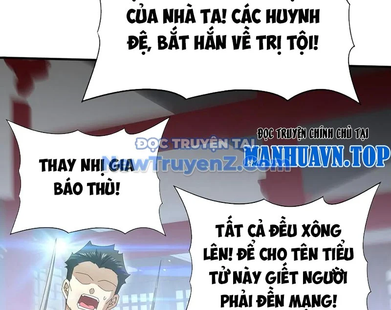Toàn Dân Chuyển Chức: Ngự Long Sư Là Chức Nghiệp Yếu Nhất? Chapter 127 - Trang 2