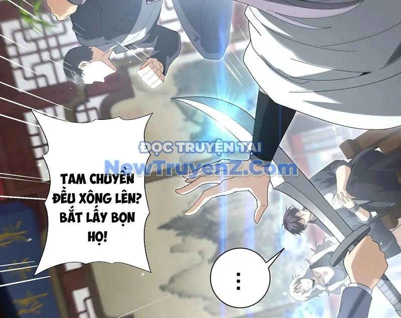 Toàn Dân Chuyển Chức: Ngự Long Sư Là Chức Nghiệp Yếu Nhất? Chapter 127 - Trang 2