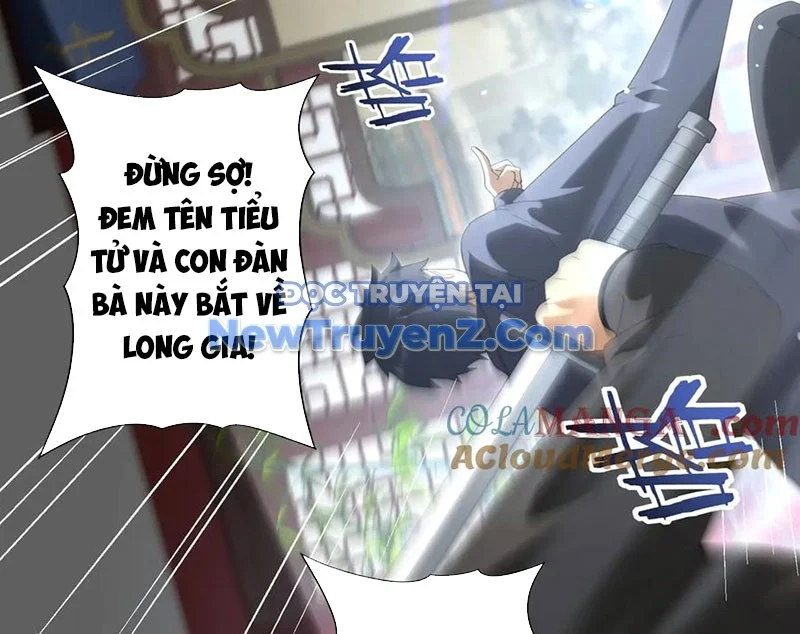 Toàn Dân Chuyển Chức: Ngự Long Sư Là Chức Nghiệp Yếu Nhất? Chapter 127 - Trang 2